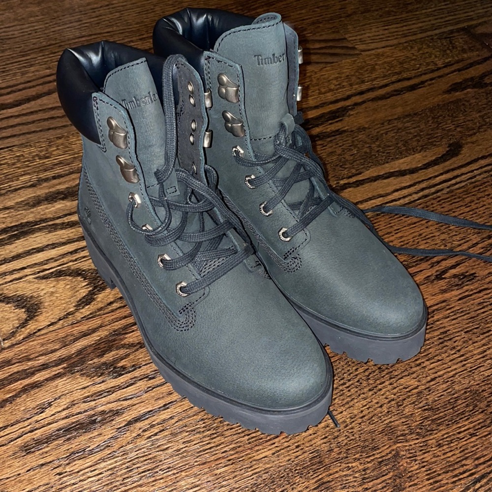 Timberland Women’s Boot